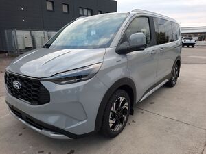 FORD Tourneo Custom 2.5l PHEV 340 L1 Active 0% Fin.