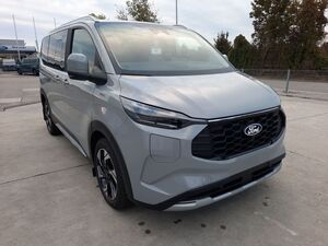FORD Tourneo Custom 2.5l PHEV 340 L1 Active 0% Fin.