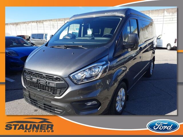 FORD ANDERE Copa C500 Holiday-Paket Standheizung