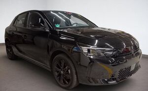 OPEL Corsa F GS-Black
