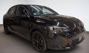 OPEL Corsa F GS-Black
