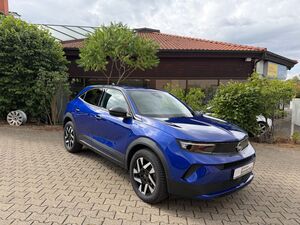 OPEL Mokka Edition 6G "schöne Farbe"