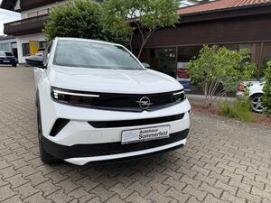 OPEL Mokka Edition AT, SHZ, LHZ