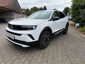 OPEL Mokka Edition AT, SHZ, LHZ
