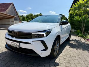 OPEL Grandland X Grandland AT, Allwetter 4x4