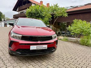 OPEL Grandland X Grandland GS Line AHK