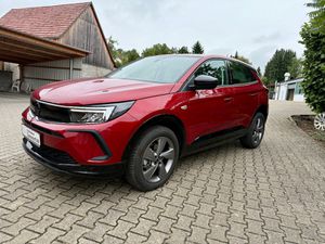 OPEL Grandland X Grandland GS Line AHK