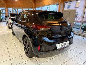 OPEL Corsa F Edition