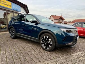 OPEL Grandland X Grandland B Mild-Hybrid  AHK