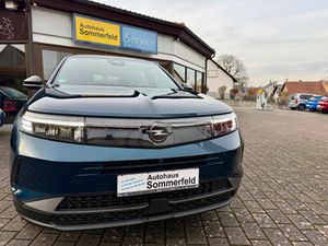 OPEL Grandland X Grandland B Mild-Hybrid  AHK