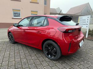 OPEL Corsa F GS