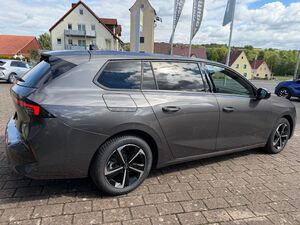 OPEL Astra L Sports Tourer GS