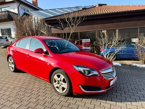 OPEL Insignia A Facelift 5T