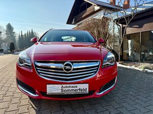 OPEL Insignia A Facelift 5T
