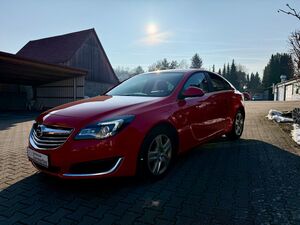 OPEL Insignia A Facelift 5T