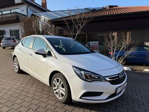 OPEL Astra 1.6 CDTI Edition 70kW