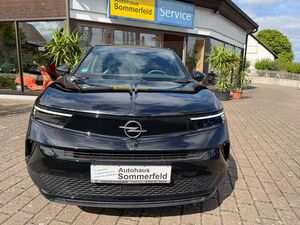 OPEL Mokka Black, Allwetter 6.Gang