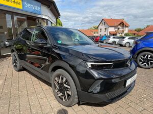 OPEL Mokka Black, Allwetter 6.Gang
