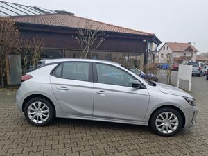 OPEL Corsa F