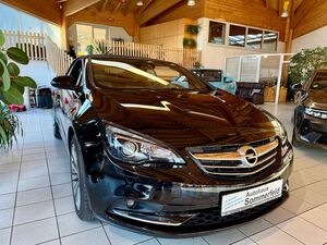 OPEL Cascada Ultimate-Black, AHK, 20"