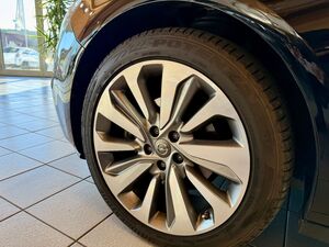 OPEL Cascada Ultimate-Black, AHK, 20"