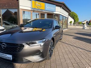 OPEL Insignia B Grand Sport Ultimate