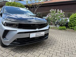 OPEL Grandland X Grandland GSe 4x4
