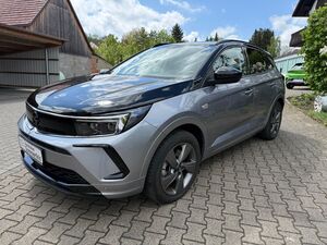 OPEL Grandland X Grandland GSe 4x4