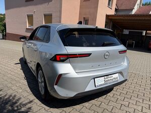 OPEL Astra L Lim. 5-trg. Edition, Navi, SHZ