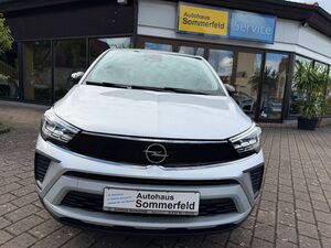 OPEL Crossland X Crossland Navi, Kamera, AGR-Sitz
