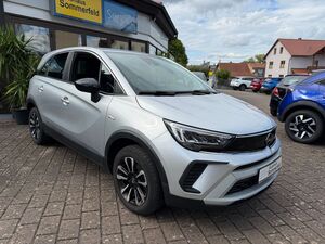 OPEL Crossland X Crossland Navi, AGR-Sitze