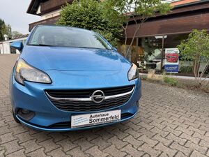 OPEL Corsa E 120 Jahre ecoFlex
