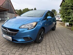 OPEL Corsa E 120 Jahre ecoFlex