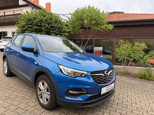 OPEL Grandland X Grandland 1,5 Diesel 6G