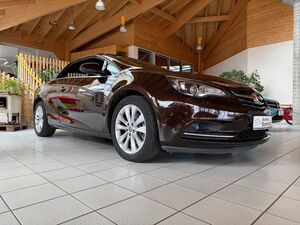 OPEL Cascada Innovation 2,0 Diesel, AHK, Navi