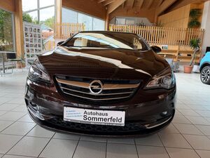 OPEL Cascada Innovation 2,0 Diesel, AHK, Navi