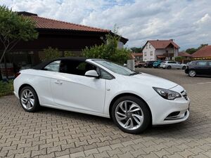 OPEL Cascada Innovation, Leder, Xenon