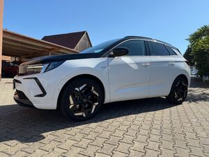 OPEL Grandland X Grandland Hybr.4  300PS, GsE,