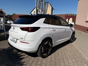 OPEL Grandland X Grandland Hybr.4  300PS, GsE,