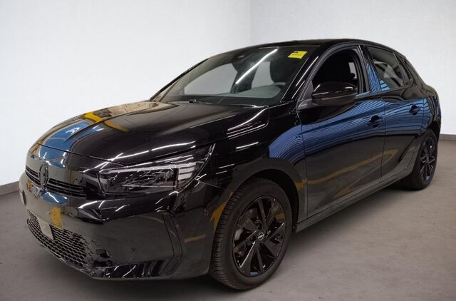 OPEL Corsa F GS-Black