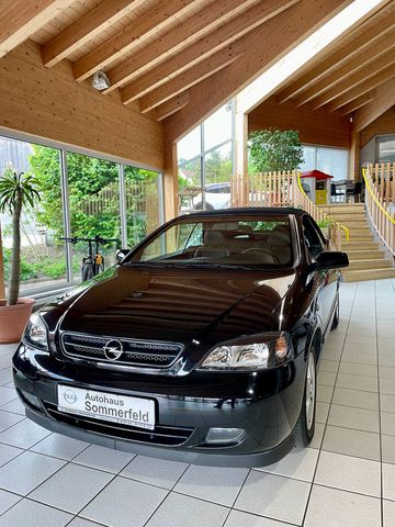 OPEL Astra Cabrio 1.6 Bertone
