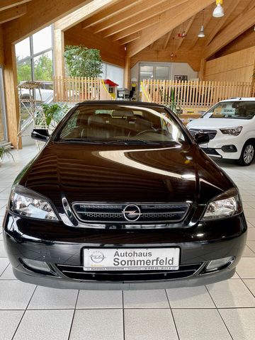 OPEL Astra Cabrio 1.6 Bertone