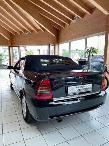 OPEL Astra Cabrio 1.6 Bertone