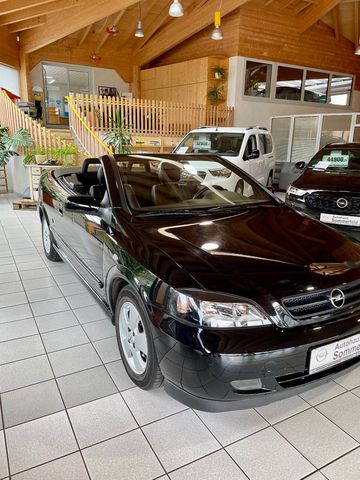 OPEL Astra Cabrio 1.6 Bertone