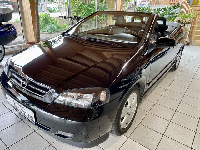 OPEL Astra Cabrio 1.6 Bertone