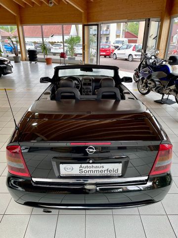 OPEL Astra Cabrio 1.6 Bertone