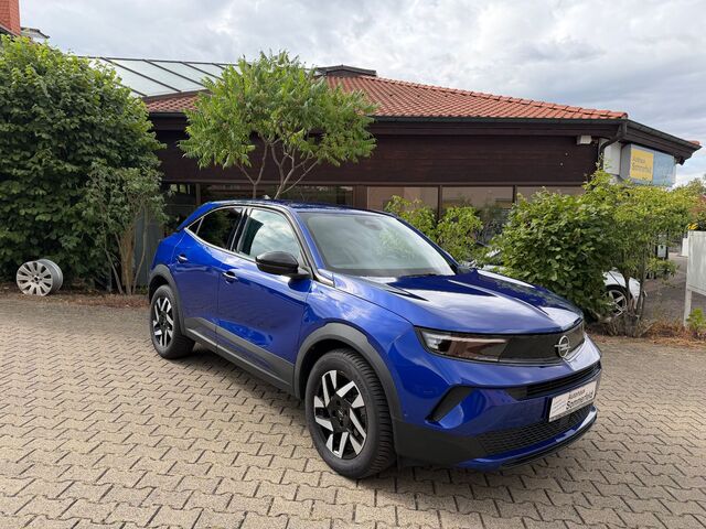 OPEL Mokka Edition 6G "schöne Farbe"