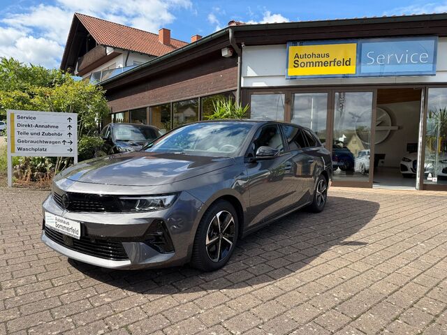 OPEL Astra L Sports Tourer GS