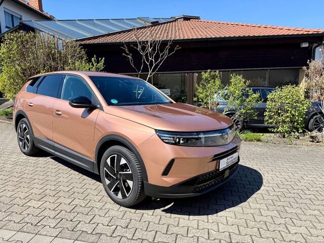 OPEL Grandland X Grandland 1.2 Mild-Hybrid, AHK