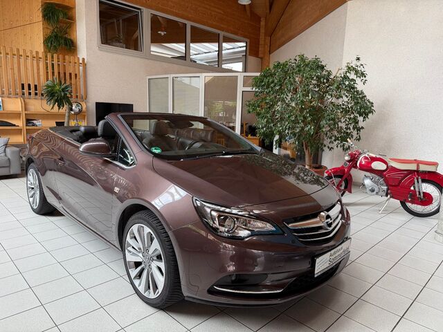 OPEL Cascada Innovation ecoFlex